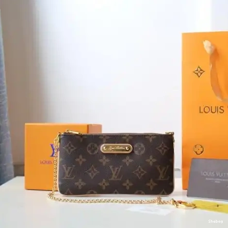 LV Bags 19B570005 0814